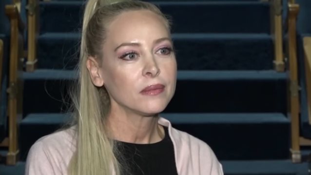 Φαίη Ξυλά: "Την περίοδο του διαζυγίου συμβουλεύτηκα παιδοψυχολόγο"