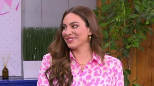 Η Ευρυδίκη Βαλαβάνη επέστρεψε στο &quot;Καλύτερα Δε Γίνεται&quot; - &quot;Ακόμα έχω προβλήματα υγείας από το Survivor&quot;