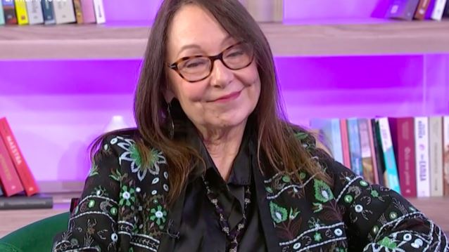 Λυδία Φωτοπούλου: &quot;Έχασα τη γη κάτω από τα πόδια μου, ήταν σαν να μην είχα κανένα στήριγμα&quot;