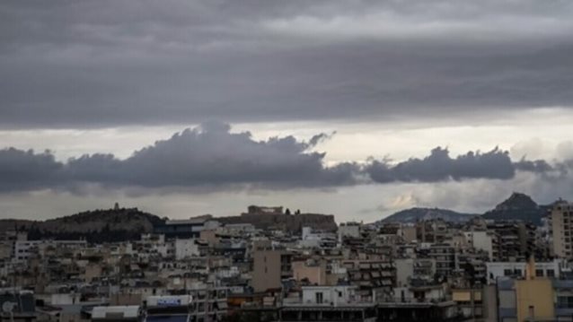 Η εξέλιξη της κακοκαιρίας τις επόμενες ώρες: Ποιες περιοχές θα πληγούν - Πότε ξεκινάει η βελτίωση