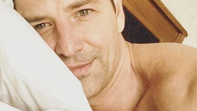 Σάκης Ρουβάς: Η εξομολόγηση για τις κρίσεις πανικού και την κατάθλιψη