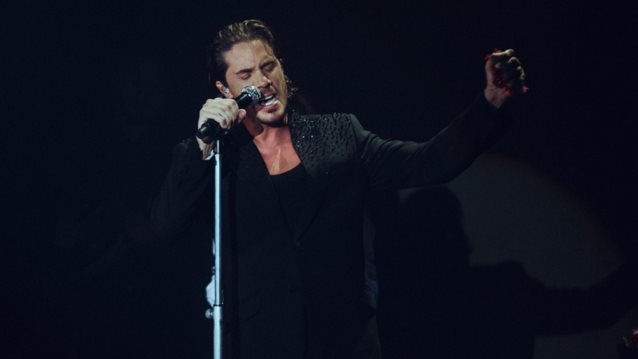 Ο Νίκος Οικονομόπουλος επιστρέφει στο &quot;Fantasia&quot;! Όλες οι πληροφορίες