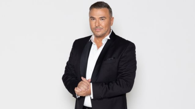 Αντώνης Ρέμος: "Δεν είμαι κατηγορούμενος, είμαι ερευνώμενος - Δεν ακυρώνω καμία συναυλία"