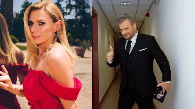 Κατερίνα Καραβάτου: &quot;Δεν μ&#39; αρέσει που περνάς τόσο καλά μακριά μου&quot;