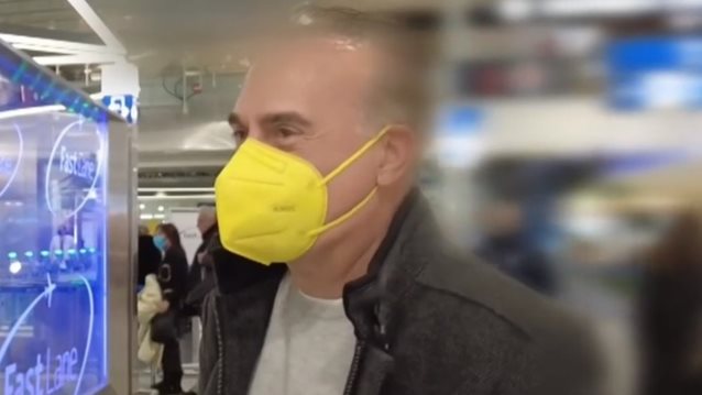 Συνεχίζουν Τζένη &amp; Φώτης στην ΕΡΤ; | Η απάντηση του Φώτη Σεργουλόπουλου για το μέλλον του &quot;Πρωίαν&quot;