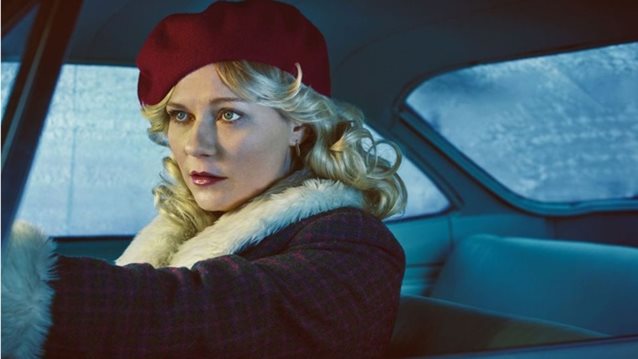 Γιώργος Λάνθιμος: Θα σκηνοθετήσει την Kirsten Dunst σε νέα τηλεοπτική σειρά!