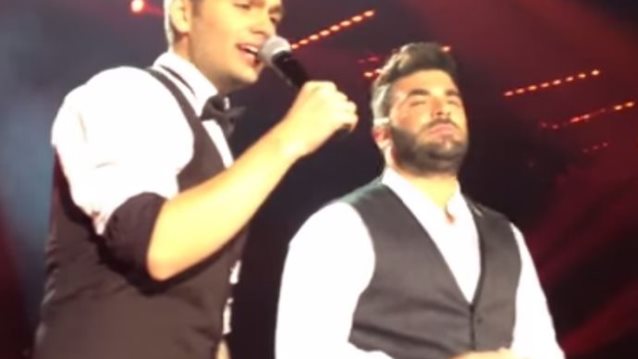 Χρήστος Μάστορας: Η συγκινητική ανάρτηση στο facebook για τον Παντελή Παντελίδη