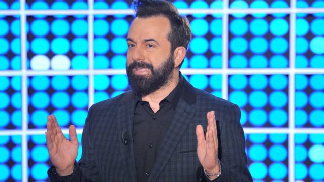 Κωνσταντίνος Ρήγος: «Γιατί είπα &quot;ναι&quot; στο So You Think You Can Dance»