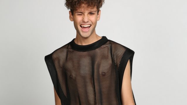 GNTM: Η πρώτη ανάρτηση του Κωνσταντίνου Τσεντολίνι μετά την αποχώρησή του