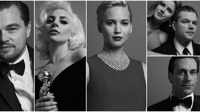 Χρυσές Σφαίρες 2016
: Οι μεγάλοι νικητές και τα highlights της 73ης απονομής