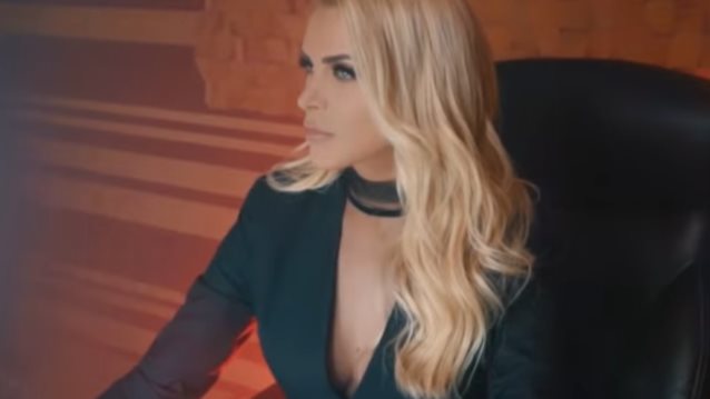 Κατερίνα Καινούργιου: Πρωταγωνίστρια στο νέο video clip του πρώην της!