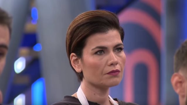 Μάγκυ Ταμπακάκη: Η απάντηση στους haters μετά την αποχώρηση της