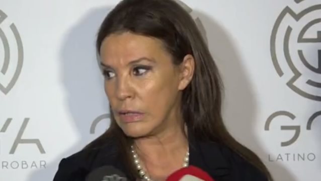 Βάνα Μπάρμπα: «Το 2019 ήταν τραγικό και το 2020 δεν θα είναι εύκολο»