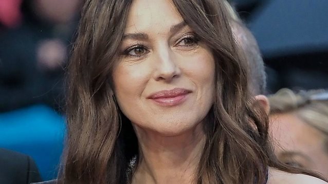Monica Bellucci : H κόρη της είναι πρωταγωνίστρια στη νέα καμπάνια των Dolce&amp;Gabbana και είναι ίδια η μαμά της