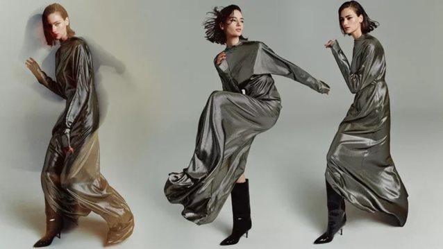 Το νέο brand της Lia Manjorou επαναπροσδιορίζει το σύγχρονο στιλ με έμπνευση από τα 90s