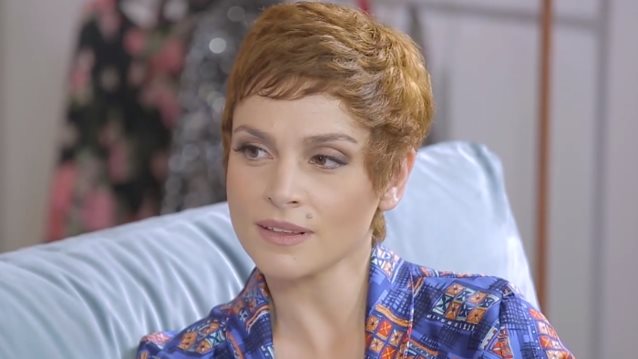 Ελεωνόρα Ζουγανέλη: «Το αν θα έχω γκόμενο είναι το λιγότερο που χρειάζεται να ξέρει κάποιος για μένα»