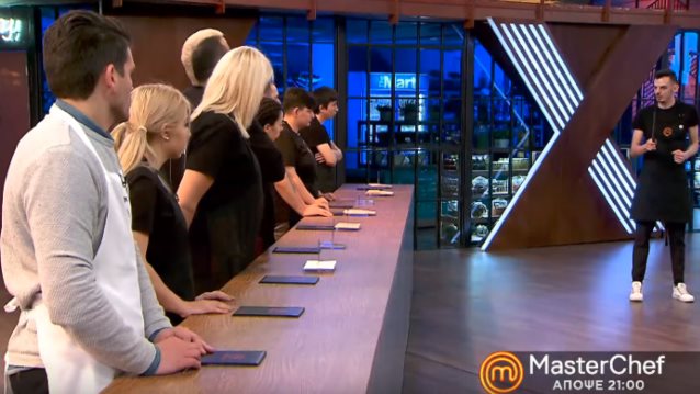 MasterChef: Πόλεμος στη ψηφοφορία! Όλοι κατηγορούν τον Χάμπο | Τι λέει εκείνος;