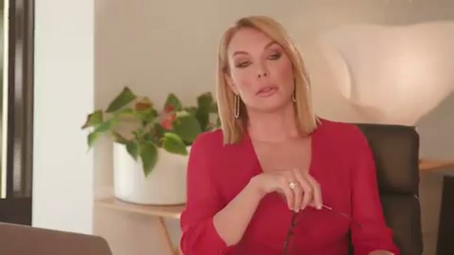 Τατιάνα Στεφανίδου: Το τρέιλερ για τη νέα της εκπομπή μόλις κυκλοφόρησε! Δείτε το