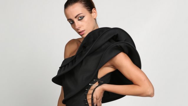 Ίριδα Παπουτσή: Η πρώτη της ανάρτηση μετά την αποχώρησή της από το GNTM