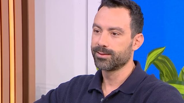 Σάκης Τανιμανίδης: "Δεν μετάνιωσα που άφησα το Survivor"