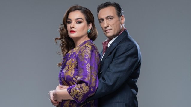 Ο Παράδεισος των κυριών - spoiler | Στο φως οι απάτες του Αποστόλη!