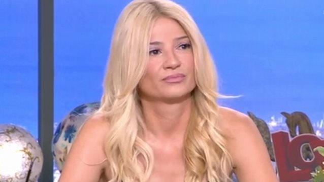 Φαίη Σκορδά: Τα αυστηρά σχόλια για τις δηλώσεις Λυκουρέζου: «Αν το άκουγε η Λάσκαρη, θα αντιδρούσε πολύ άσχημα»