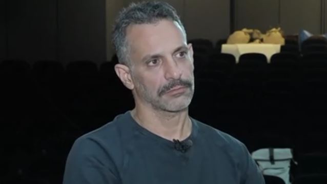 Γιώργος Χρανιώτης: "Νιώθω ακόμα το άγχος για το αν θα έχω προσφέρω τα βασικά στο παιδί μου"