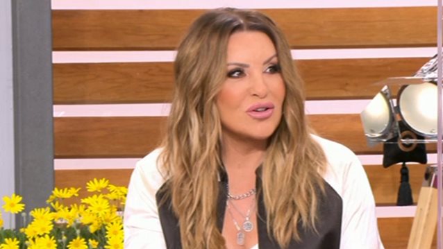 Η Ναταλία Γερμανού ξέσπασε για την επίθεση στον Πέτρο Κωστόπουλο