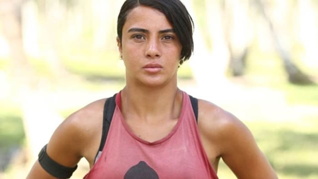 Survivor | Sabriye Sengul: Θυμάσαι την Τουρκάλα που την έπεσε στον Βασάλο; Επέστρεψε στο reality!