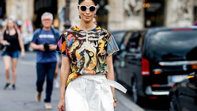 Summer in the city: 15 fashion items για να παραμείνεις δροσερή όταν έχει ζέστη
