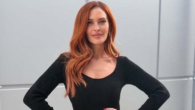 "Η Σίσσυ Χρηστίδου δίνει απεριόριστη ελευθερία στους συνεργάτες της. Θα τολμήσω να πω ότι είμαστε οικογένεια"