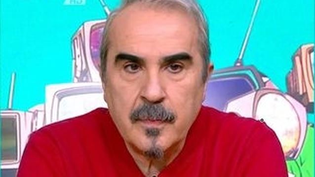 Αυτός είναι ο λόγος της αποχώρησης του Βαγγέλη Περρή από "Το Πρωινό"