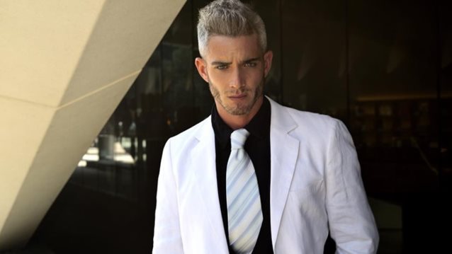 Θεοχάρης Ιωαννίδης: «Ναι θα μπορούσα να υπάρξω ως παρουσιαστής»