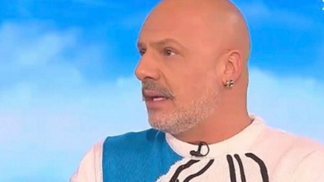 Νίκος Μουτσινάς: "Το περιμέναμε ένα χρόνο και ήρθε η ώρα! Συμφωνώ με τον Γιώργο Λιάγκα"