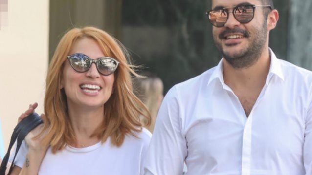 Μαρία Ηλιάκη : Full in love | Η φωτογραφία που δημοσίευσε ο αγαπημένος της!