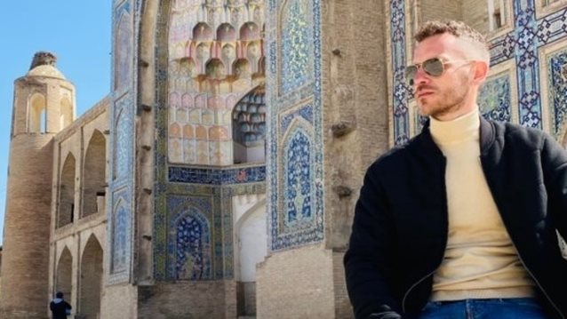 Μεσολόγγι: Μυστήριο με το &quot;τρίτο&quot; πρόσωπο που επικαλείται ο 50χρονος - Τα κενά στην κατάθεση του κρεοπώλη για τον Μπάμπη