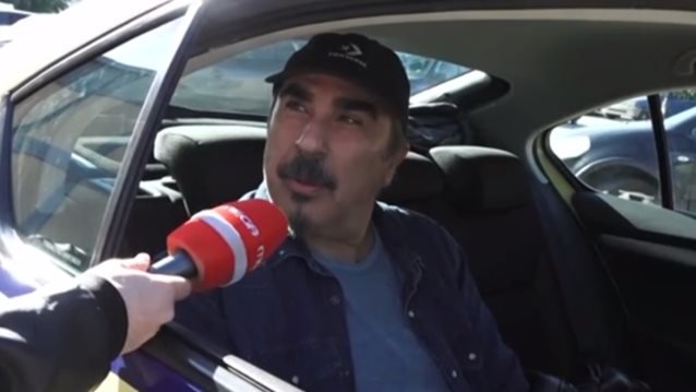 Βαγγέλης Περρής: &quot;Θα δεχτώ τη συγγνώμη της Κατερίνας Καινούργιου, δεν το κάνω για να εισπράξω&quot;