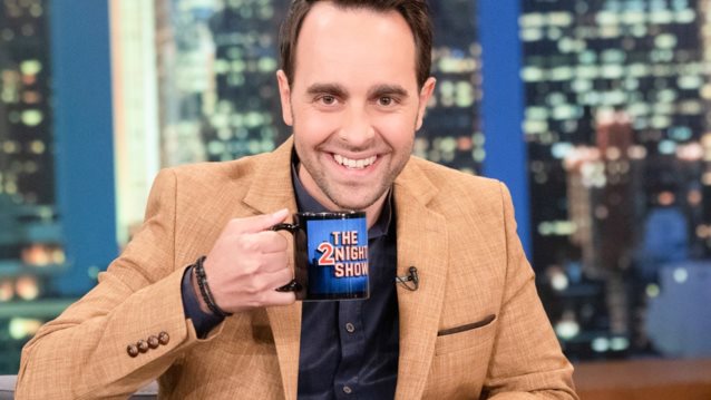 Λάζος Μαντικός – Αθηνά Κουρή: Η πρώτη βόλτα με τη νεογέννητη κόρη τους