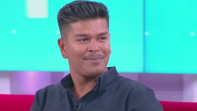 Big Brother | Jay Prodan: Όσα δήλωσε ο πρώτος παίκτης που αποχώρησε από το σπίτι του Μεγάλου Αδελφού