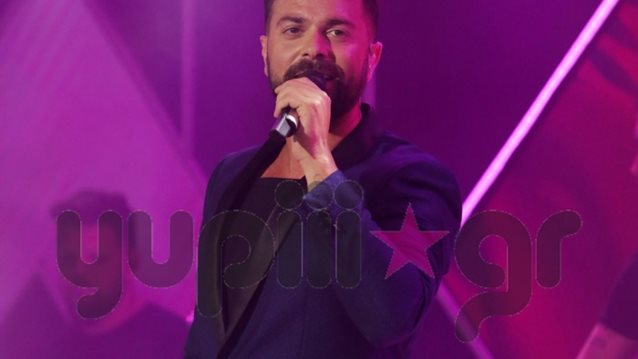 Ηλίας Βρεττός: Αυτή είναι η σύντροφός του