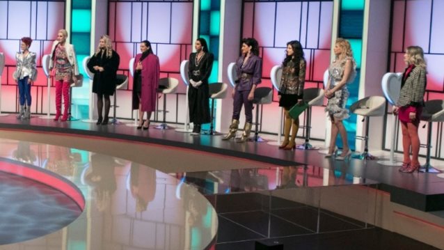 My Style Rocks: Αποχώρησε η πιο πολυσυζητημένη παίκτρια του show!