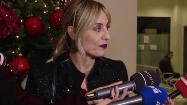 Ξέσπασε η Ελεονώρα Μελέτη:  &quot;Για πρώτη φορά θα κινηθώ νομικά&quot;