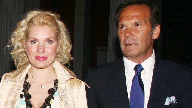 Πέτρος Κωστόπουλος: Η Μενεγάκη μου είπε: Κάν&#39; το γιατί έρχονται δύσκολες μέρες