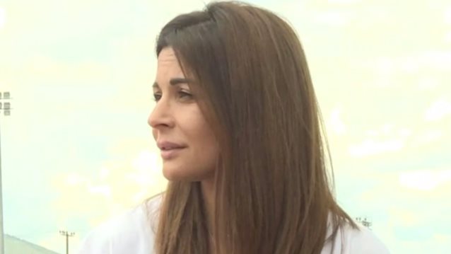 Ειρήνη Κολιδά: &quot;Δεν θέλω να γίνω επαγγελματίας reality! Μπήκα στη &quot;Φάρμα&quot; για οικονομικούς λόγους&quot;