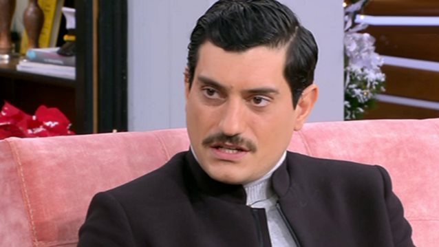 Ο Αργύρης Πανταζάρας &amp; η άποψη για τον σνομπισμό των ηθοποιών του θεάτρου απέναντι στην τηλεόραση!