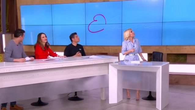 &quot;Ελένη&quot; | Το απρόοπτο που συνέβη on air