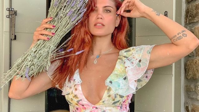 Μαίρη Συνατσάκη: Αυτό είναι το νέο της επαγγελματικό βήμα!