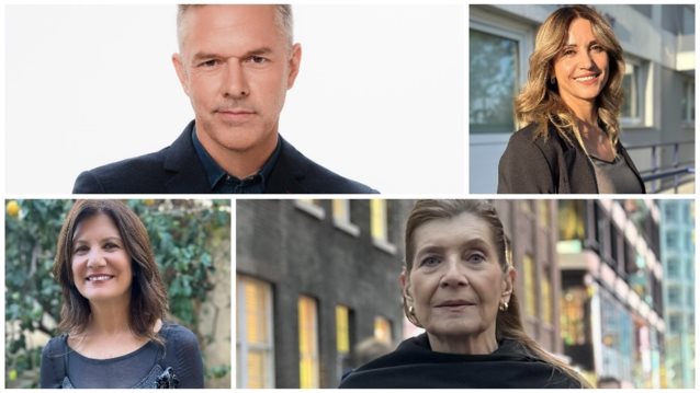 Famagusta | Γνωρίστε την τηλεοπτική οικογένεια Κούρτη