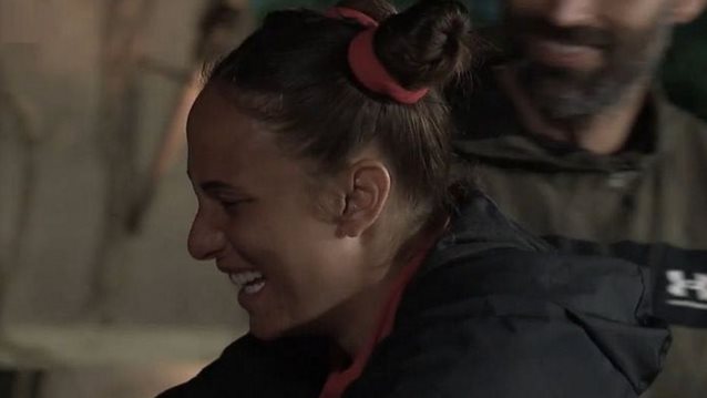 Survivor | Οι Μαχητές "δίκασαν" τη Χατζηανδρέου: "Μονόλογος τύπου Μαρινέλλας"