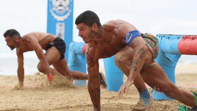 Survivor: Αυτοί κέρδισαν το έπαθλο των ανέσεων!